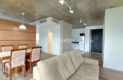 Apartamento com 1 quarto à venda na rua mário antunes da cunha, 511, petrópolis, porto alegre, 69 m2 por r$ 948.000