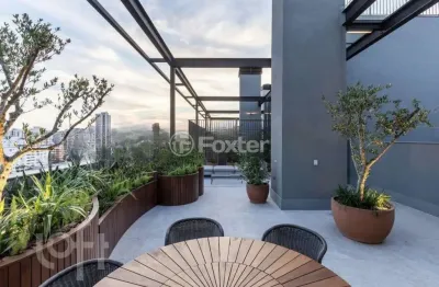 Apartamento com 2 quartos à venda na avenida nova york, 205, auxiliadora, porto alegre, 65 m2 por r$ 1.300.000