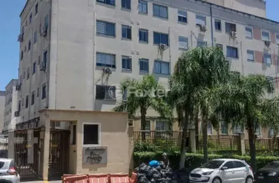 Apartamento com 2 quartos à venda na rua tenente ary tarrago, 2080, jardim itu sabará, porto alegre, 54 m2 por r$ 259.000