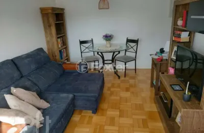 Apartamento com 2 quartos à venda na rua general lima e silva, 1598, cidade baixa, porto alegre, 72 m2 por r$ 399.000