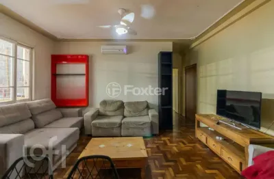 Apartamento com 2 quartos à venda na avenida protásio alves, 891, rio branco, porto alegre, 93 m2 por r$ 279.900