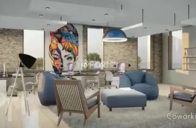 Apartamento com 1 quarto à venda na rua almirante tamandaré, 150, floresta, porto alegre, 21 m2 por r$ 409.900