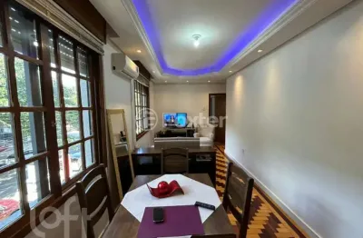 Apartamento com 2 quartos à venda na avenida andaraí, 25, passo da areia, porto alegre, 67 m2 por r$ 289.000