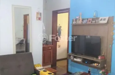 Apartamento com 1 quarto à venda na rua max juniman, 30, humaitá, porto alegre, 40 m2 por r$ 148.000