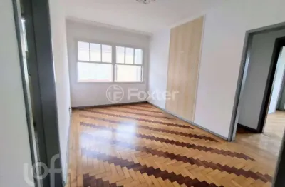 Apartamento com 3 quartos à venda na rua dom diogo de souza, 133, cristo redentor, porto alegre, 87 m2 por r$ 400.000
