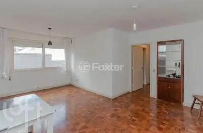 Apartamento com 3 quartos à venda na rua vinte e quatro de outubro, 1720, auxiliadora, porto alegre, 107 m2 por r$ 750.000