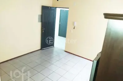 Apartamento com 2 quartos à venda na rua henrique stefani, 860, igara, canoas, 44 m2 por r$ 175.900