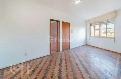 Apartamento com 2 quartos à venda na rua felipe de oliveira, 162, petrópolis, porto alegre, 67 m2 por r$ 257.000