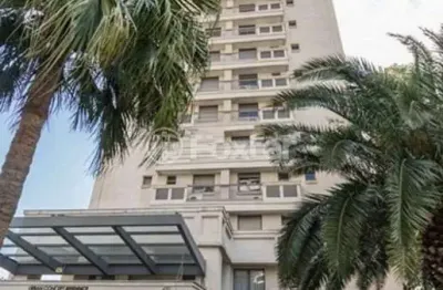 Apartamento com 2 quartos à venda na avenida luiz manoel gonzaga, 470, três figueiras, porto alegre, 86 m2 por r$ 1.240.000
