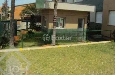Apartamento com 2 quartos à venda na rua servidão dos flores, 89, jansen, gravataí, 97 m2 por r$ 450.000