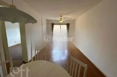 Apartamento com 2 quartos à venda na rua anita garibaldi, 2340, boa vista, porto alegre, 78 m2 por r$ 370.000