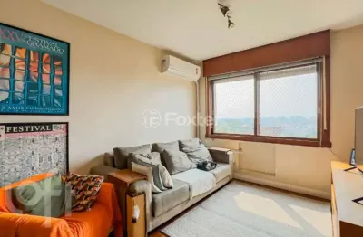 Apartamento com 2 quartos à venda na avenida protásio alves, 4066, petrópolis, porto alegre, 85 m2 por r$ 422.000
