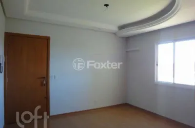 Apartamento com 2 quartos à venda na rua missões, 430, vila vista alegre, cachoeirinha, 73 m2 por r$ 275.900