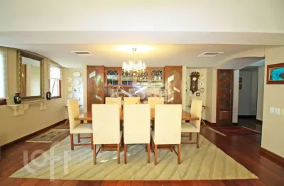 Apartamento com 3 quartos à venda na avenida encantado, 316, petrópolis, porto alegre, 334 m2 por r$ 1.800.000