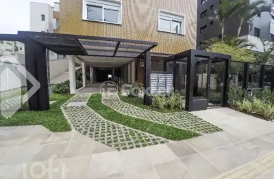 Apartamento com 2 quartos à venda na rua dona eugênia, 1227, santa cecília, porto alegre, 55 m2 por r$ 589.000