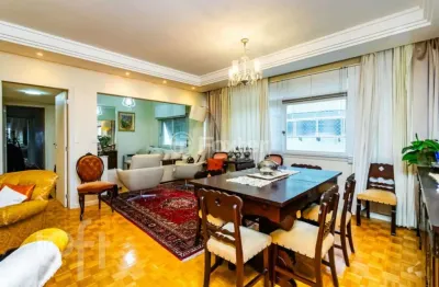 Apartamento com 3 quartos à venda na avenida independência, 1087, independência, porto alegre, 132 m2 por r$ 905.000