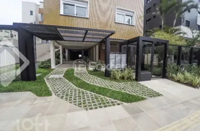 Apartamento com 2 quartos à venda na rua dona eugênia, 1227, santa cecília, porto alegre, 55 m2 por r$ 630.000