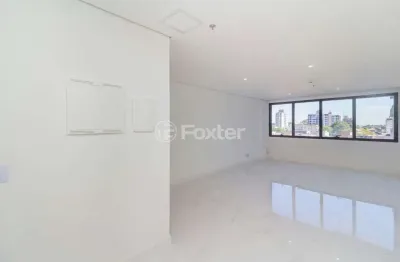 Sala comercial com 1 sala à venda na avenida assis brasil, 2827, cristo redentor, porto alegre, 36 m2 por r$ 284.069