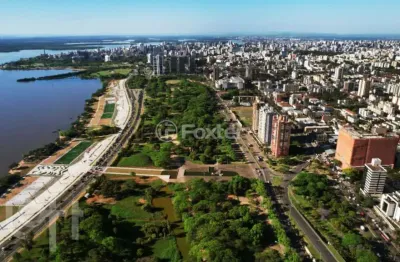 Apartamento com 1 quarto à venda na avenida praia de belas, 2024, praia de belas, porto alegre, 43 m2 por r$ 830.000
