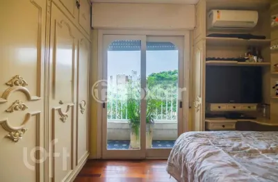 Apartamento com 3 quartos à venda na Avenida Cristóvão Colombo, 3024, Floresta, Porto Alegre, 147 m2 por R$ 850.000