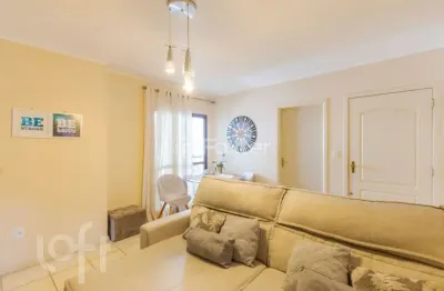 Apartamento com 3 quartos à venda na rua mathias velho, 717, centro, canoas, 81 m2 por r$ 370.000