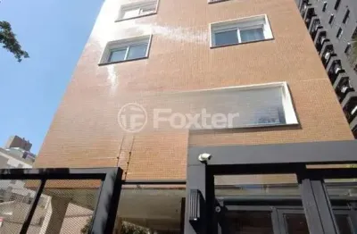 Apartamento com 2 quartos à venda na rua dona eugênia, 1227, santa cecília, porto alegre, 55 m2 por r$ 630.000
