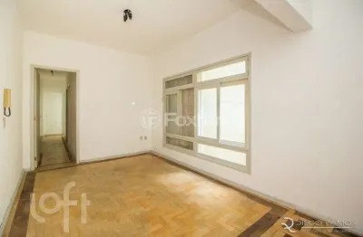 Apartamento com 2 quartos à venda na rua marechal floriano peixoto, 501, centro histórico, porto alegre, 73 m2 por r$ 269.900