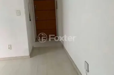 Apartamento com 1 quarto à venda na rua amadeu f. de oliveira freitas, 65, morro santana, porto alegre, 38 m2 por r$ 150.000