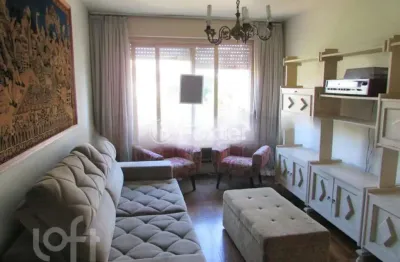 Apartamento com 2 quartos à venda na rua anita garibaldi, 2581, boa vista, porto alegre, 74 m2 por r$ 340.000