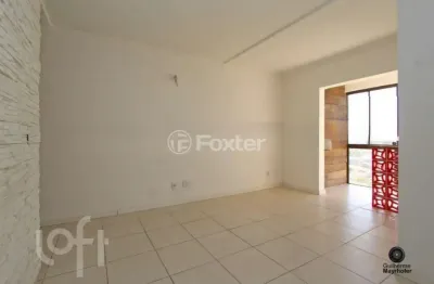 Apartamento com 3 quartos à venda na avenida general raphael zippin, 100, sarandi, porto alegre, 68 m2 por r$ 450.000