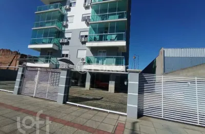 Apartamento com 3 quartos à venda na rua aparício soares da cunha, 210, vila bom princípio, cachoeirinha, 90 m2 por r$ 374.900