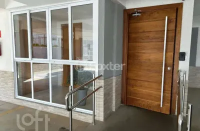 Apartamento com 3 quartos à venda na rua aparício soares da cunha, 210, vila bom princípio, cachoeirinha, 92 m2 por r$ 399.900