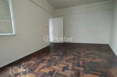 Apartamento com 1 quarto à venda na avenida farrapos, 17, floresta, porto alegre, 36 m2 por r$ 118.000