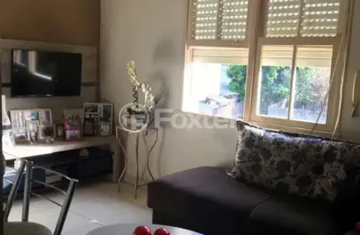 Apartamento com 2 quartos à venda na rua manoel serafim, 600, centro, sapucaia do sul, 49 m2 por r$ 200.000