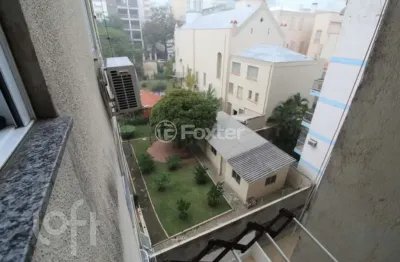 Apartamento com 1 quarto à venda na rua dos andradas, 497, centro histórico, porto alegre, 30 m2 por r$ 229.000