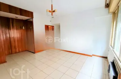 Apartamento com 3 quartos à venda na avenida senador salgado filho, 106, centro histórico, porto alegre, 84 m2 por r$ 249.000