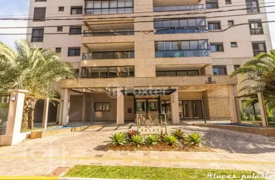 Apartamento com 3 quartos à venda na rua coelho neto, 170, centro, canoas, 166 m2 por r$ 2.350.000