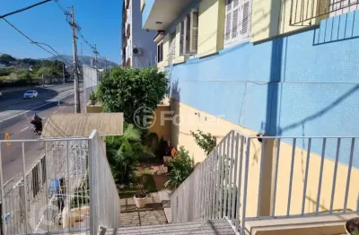 Apartamento com 3 quartos à venda na avenida coronel gastão haslocher mazeron, 45, medianeira, porto alegre, 87 m2 por r$ 230.000