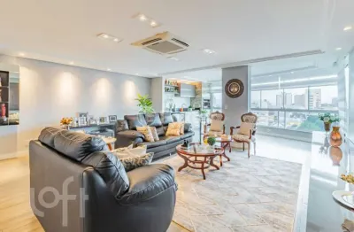Apartamento com 3 quartos à venda na rua santa cecília, 41, marechal rondon, canoas, 156 m2 por r$ 1.276.000