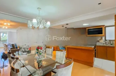 Apartamento com 3 quartos à venda na rua washington luiz, 238, centro histórico, porto alegre, 180 m2 por r$ 1.250.000