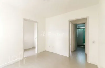 Apartamento com 1 quarto à venda na rua general vasco alves, 338, centro histórico, porto alegre, 37 m2 por r$ 300.000
