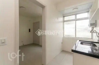Apartamento com 1 quarto à venda na rua general vasco alves, 338, centro histórico, porto alegre, 37 m2 por r$ 305.000