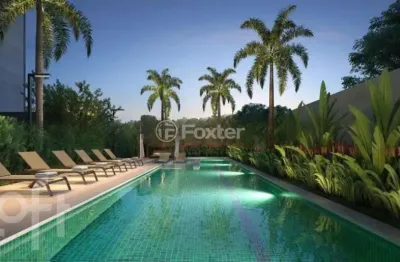 Apartamento com 1 quarto à venda na avenida dos cubanos, 146, partenon, porto alegre, 26 m2 por r$ 410.000