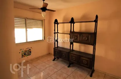 Apartamento com 1 quarto à venda na rua marquês do herval, 991, centro, são leopoldo, 40 m2 por r$ 235.000