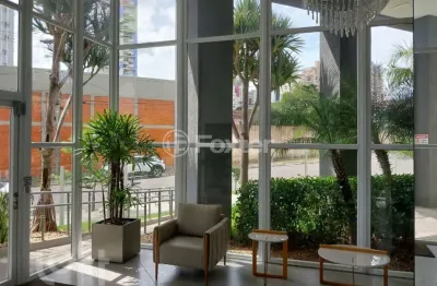 Apartamento com 3 quartos à venda na rua major luiz bender, 49, centro, novo hamburgo, 89 m2 por r$ 680.000