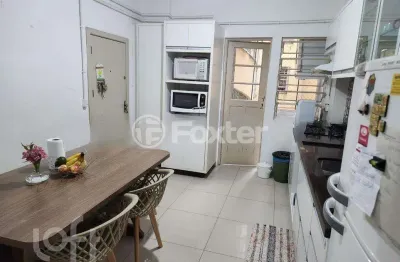 Apartamento com 3 quartos à venda na rua dos andradas, 868, centro histórico, porto alegre, 80 m2 por r$ 361.000