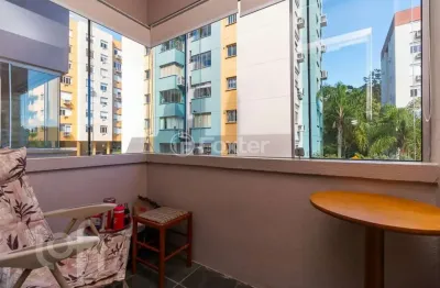 Apartamento com 2 quartos à venda na rua costa lima, 790, nonoai, porto alegre, 61 m2 por r$ 328.000