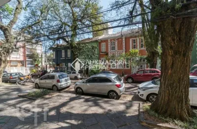 Apartamento com 3 quartos à venda na rua gonçalo de carvalho, 21, floresta, porto alegre, 118 m2 por r$ 480.000