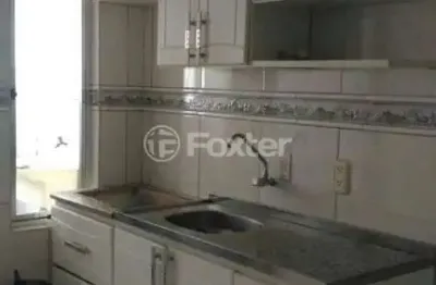 Apartamento com 2 quartos à venda na rua osvaldo aranha, 730, centro, são leopoldo, 62 m2 por r$ 250.000