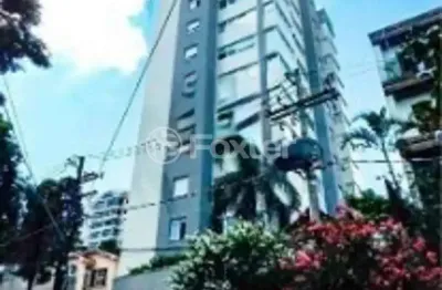 Apartamento com 3 quartos à venda na rua riveira, 280, petrópolis, porto alegre, 67 m2 por r$ 855.000